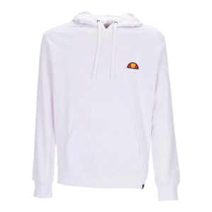 FELPA ELLESSE EHM250S24 001A WHITE