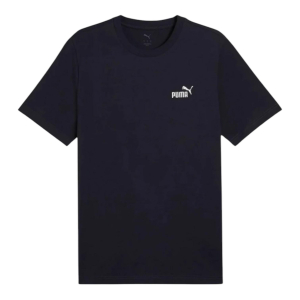 T-SHIRT PUMA 682534 16 NAVY