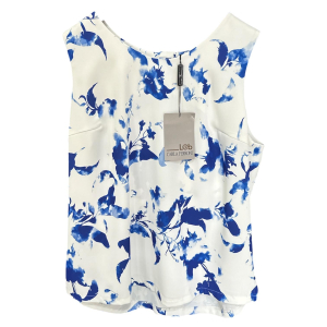 CASACCA CARLA FERRONI 50147 BIANCA & BLU