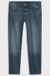 JEANS HUGO BOSS 50524008 10263385 02 427 SLIM FIT