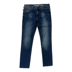 JEANS BUGER BG A18 NR NEW REGULAR