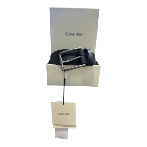 CINTURA CALVIN KLEIN LV04D7047G V8L BLACK