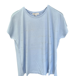 MAGLIA CARLA FERRONI 22040 CELESTE