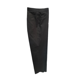 PANTALONE CARLA FERRONI 15030 NERO
