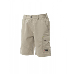 BERMUDA PAYPER SERVICE STRETCH 11006 KHAKI