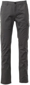 PANTALONE PAYPER POWER STRETCH SUMMER AY7306 ANTRACITE