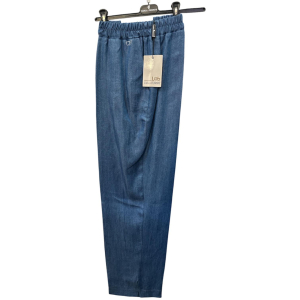 PANTALONI CARLA FERRONI 70290 JEANS