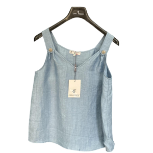 CASACCA CARLA FERRONI 50278 JEANS