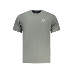 T-SHIRT NORTH SAILS 99 6041 000 0419 URBAN CHIC