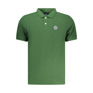 POLO NORTH SAILS 99 5000 000 0400 GREEN