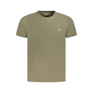 T-SHIRT TIMBERLAND TB0A2BPR AR5 VERDE