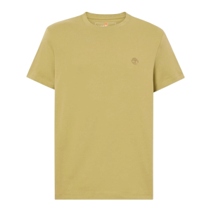 T-SHIRT TIMBERLAND TB0A2BPR BQ0 VERDE