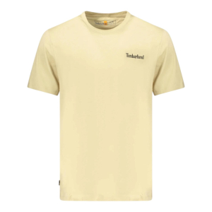 T-SHIRT TIMBERLAND TB0A421F Y94 BEIGE