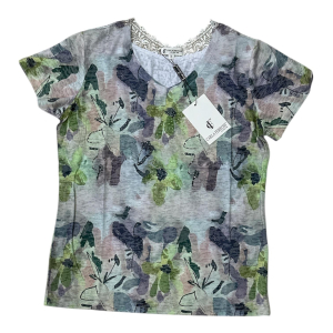 T-SHIRT CARLA FERRONI 22272 FANTASIA