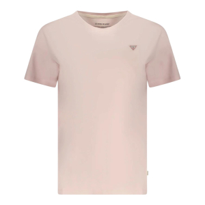 T-SHIRT GUESS W4YI10J1314 - A62H ROSA