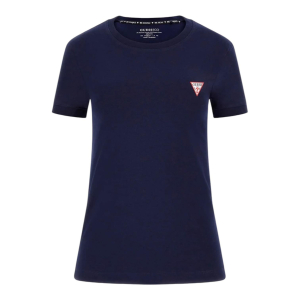 T-SHIRT GUESS W4YI10J1314 - A71W BLU