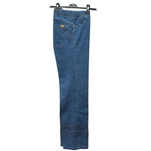 PANTALONE CARLA FERRONI 70169 JEANS