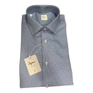 CAMICIA INGRAM ML COLLO FRANCESE 6B021 INMEDIO XT COL. 02