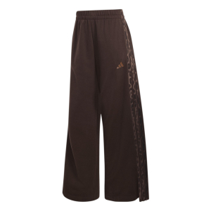 PANTALONE ADIDAS KV9300 COFFEE LEOPARDATO