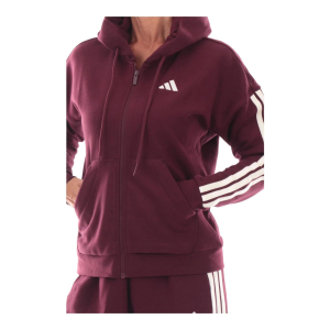 FELPA ADIDAS KX0785 BORDEAUX