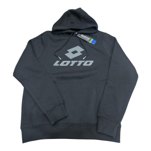 FELPA UOMO LOTTO 459435 BLACK6