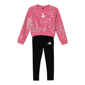 TUTA GIRL ADIDAS JW2419 LG GLAM SET