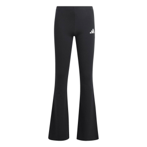 LEGGINGS ADIDAS KX4968 JG SL FLA LEG BLACK