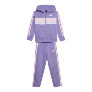 TUTA GIRL ADIDAS KZ0127 J 3S TIB FL TS PURPLE