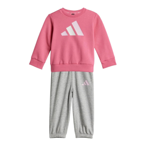 TUTA GIRL ADIDAS JY0303 I BL FL JOG 240 FUCSIA