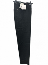 PANTALONE CARLA FERRONI 14290 NERO