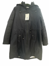 GIUBBINO CARLA FERRONI 21366 NERO