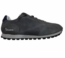 SCARPA UOMO VESPA CORSA SUEDE/PU V00006-327-V90