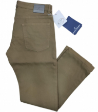 PANTALONE 5TASCHE FUSTAGNO CANNETTE' NAVIGARE NV55028 063