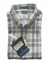 CAMICIA NAVIGARE COLLO BUTTON D NV91059BD 272