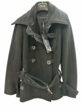 CAPPOTTINO PHARD COAT KAVIS/BIS