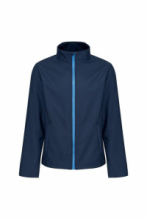 GIUBBINO SOFTSHELL UOMO STAND OUT REGATTA TRA628 9SI