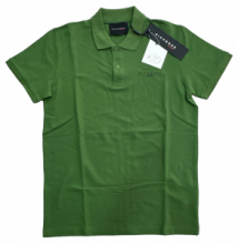 POLO JOHN RICHMOND UMA19027PO W0385