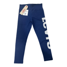 LEGGINGS F LEVIS 4EB447-B9G BLU