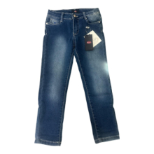 JEANS M BUGATTI BJBS9099PA BK FED B05