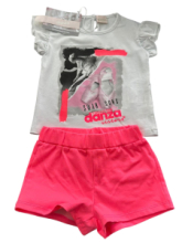 COMPLETO F DIMENSIONE DANZA 024206 001/22