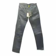 PANTALONE JECKERSON JKUPA079CJ3894103 BLU