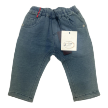 JEANS M FERRARI FELPATO FE9387