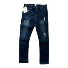 JEANS M HENRY COTTON'S 1331D0138T DARK WASH