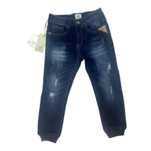 JEANS M HENRY COTTON'S 1331D0050K DARK WASH