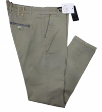 PANTALONE BUGER ARNOLD LUGANO T/A FUSTAGNO SABBIA