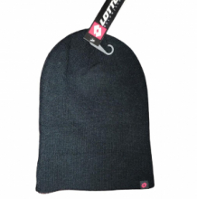 CAPPELLO LOTTO 140101 BLACK