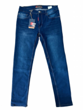 JEANS PAYPER SAN FRANCISCO DENIM