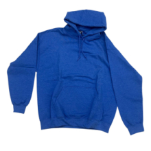 FELPA GILDAN CAPPUCCIO GL18500 ROYAL
