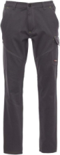 PANTALONE PAYPER WORKER WINTER GRIGIO SMOKE