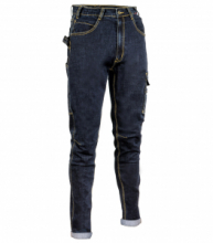 JEANS COFRA CABRIES V495-0-00